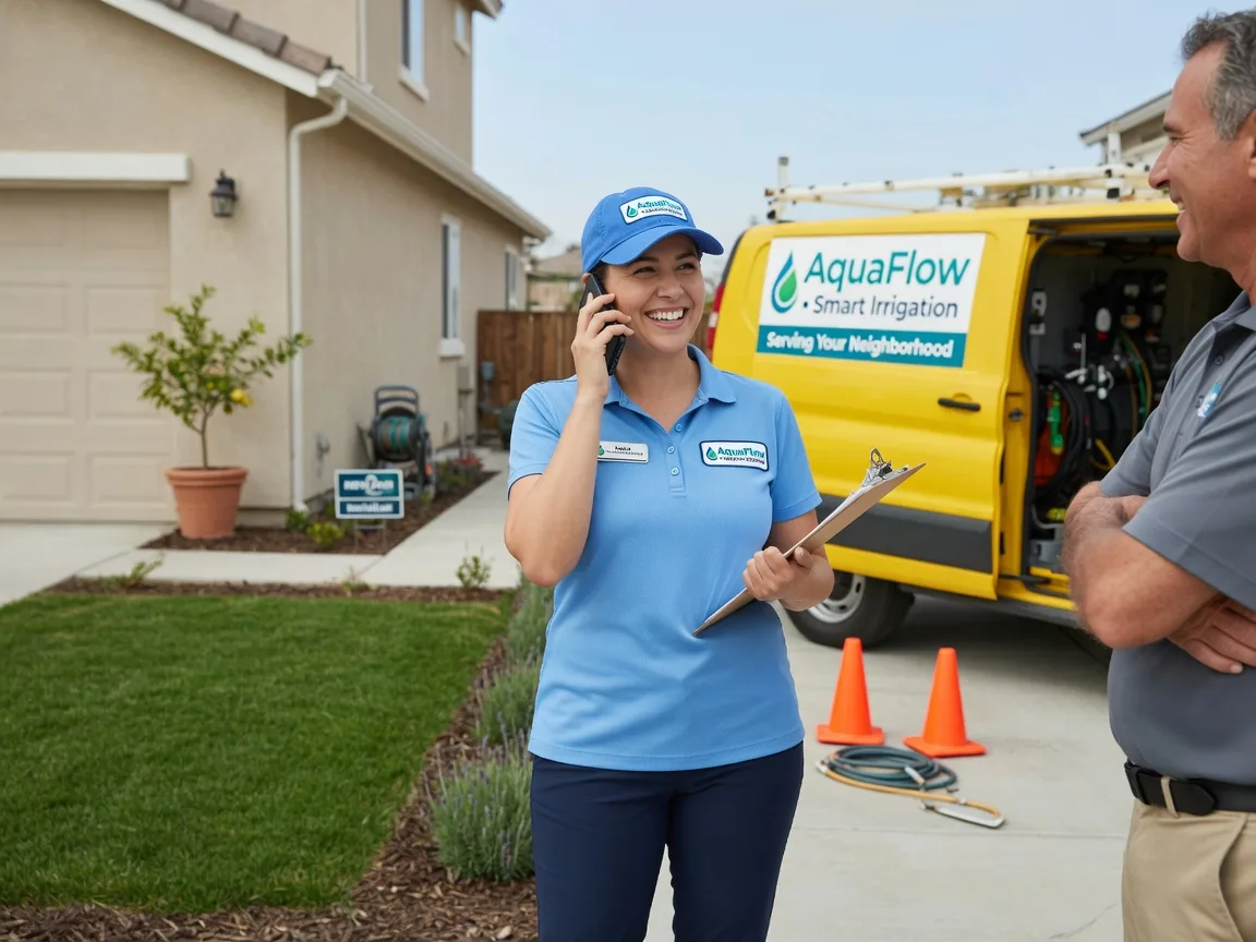 Irrigation Installation Florissant, CO FAQs